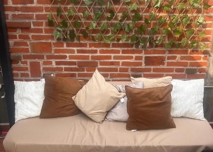 Kemmm Guest house *