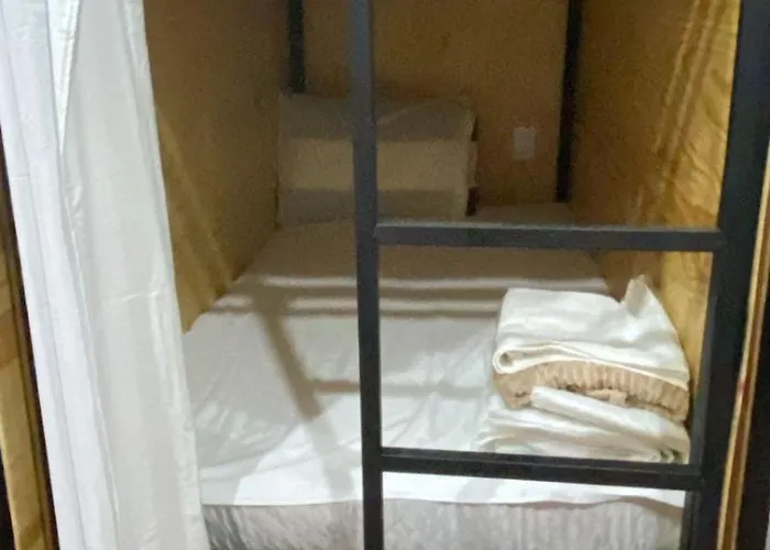 Guest house Kemmm *